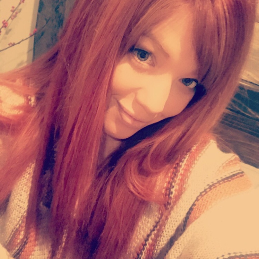 Meet your Posher, Abbey